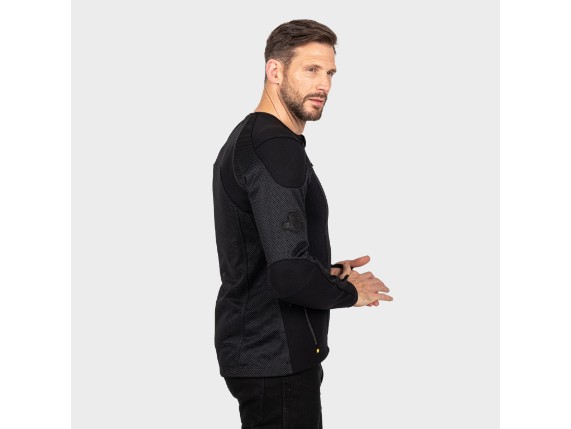 69103-L-100, PROTEKTORJACKE KNOX MK3 PRO