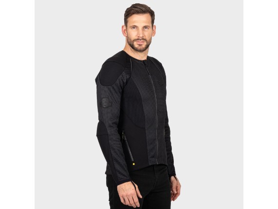 69103-L-100, PROTEKTORJACKE KNOX MK3 PRO