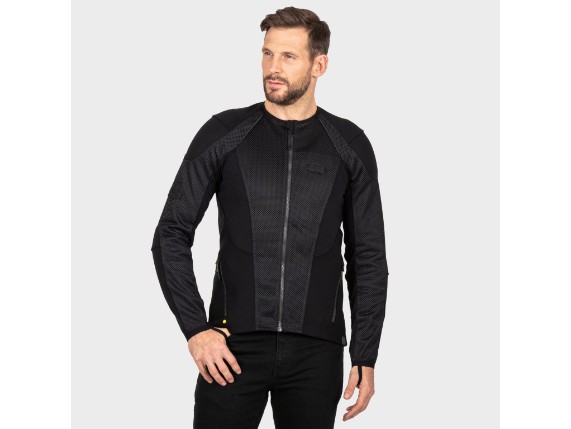 69103-L-100, PROTEKTORJACKE KNOX MK3 PRO