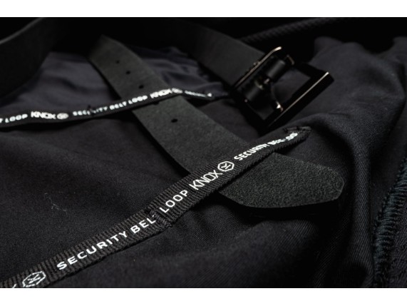 69103-L-100, PROTEKTORJACKE KNOX MK3 PRO