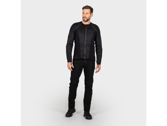 69103-L-100, PROTEKTORJACKE KNOX MK3 PRO