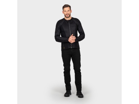 69103-L-100, PROTEKTORJACKE KNOX MK3 PRO