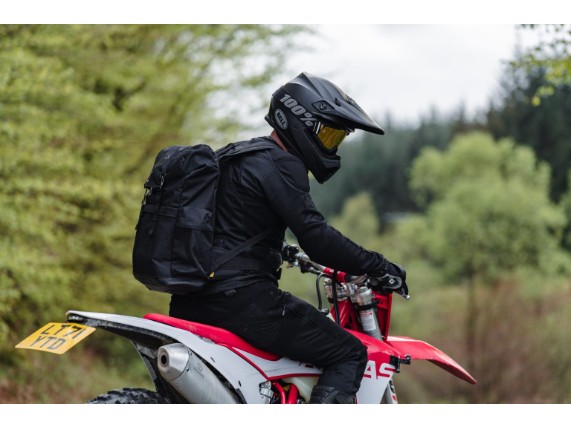 69103-L-100, PROTEKTORJACKE KNOX MK3 PRO