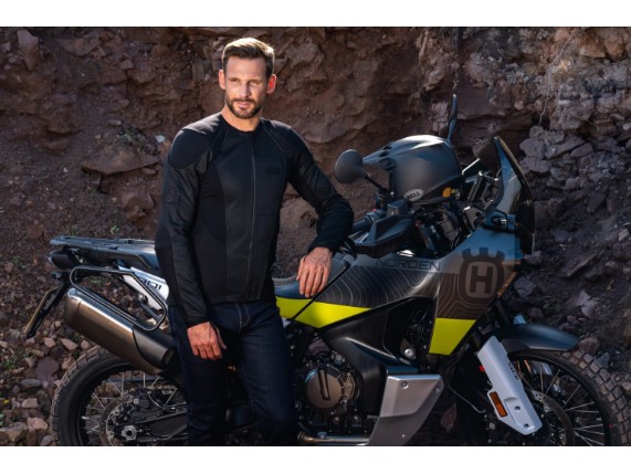 69103-L-100, PROTEKTORJACKE KNOX MK3 PRO