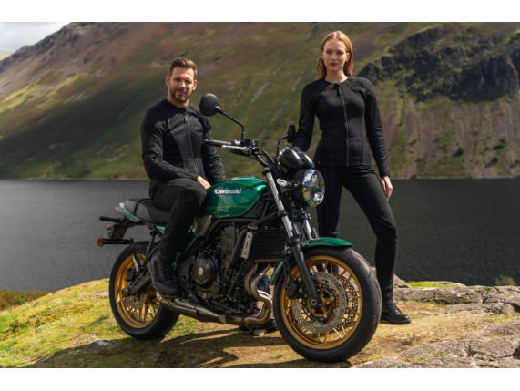 69103-L-100, PROTEKTORJACKE KNOX MK3 PRO