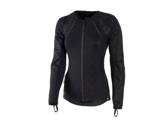 69104-L-100, PROTEKTORJACKE KNOX URBANE PRO WOMEN