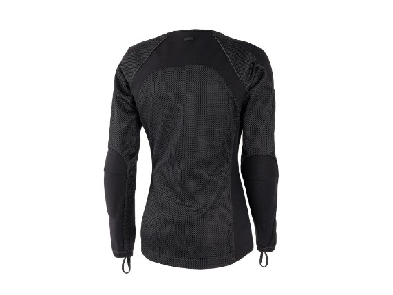 69104-L-100, PROTEKTORJACKE KNOX URBANE PRO WOMEN