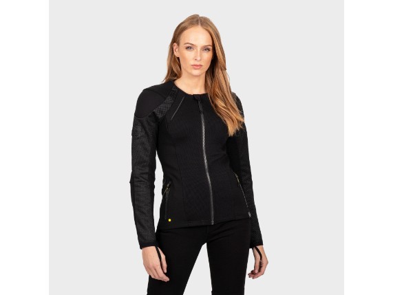 69104-L-100, PROTEKTORJACKE KNOX URBANE PRO WOMEN
