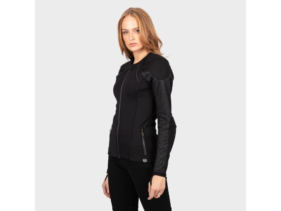 69104-L-100, PROTEKTORJACKE KNOX URBANE PRO WOMEN