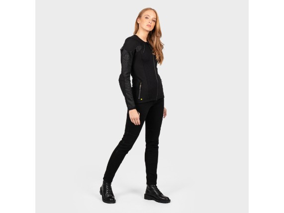 69104-L-100, PROTEKTORJACKE KNOX URBANE PRO WOMEN
