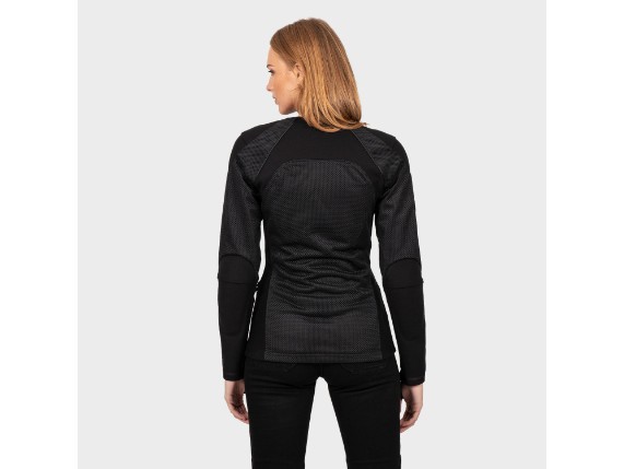 69104-L-100, PROTEKTORJACKE KNOX URBANE PRO WOMEN