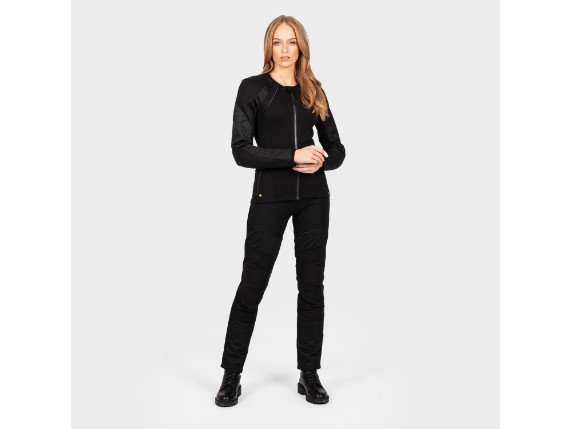 69104-L-100, PROTEKTORJACKE KNOX URBANE PRO WOMEN