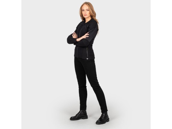 69104-L-100, PROTEKTORJACKE KNOX URBANE PRO WOMEN