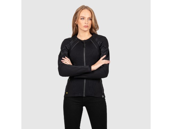 69104-L-100, PROTEKTORJACKE KNOX URBANE PRO WOMEN