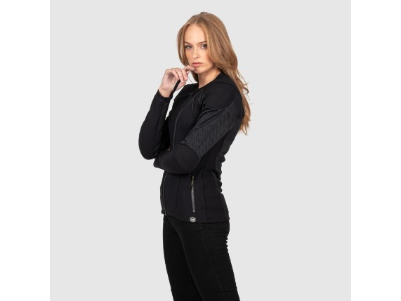 69104-L-100, PROTEKTORJACKE KNOX URBANE PRO WOMEN