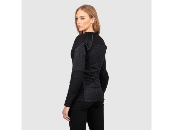 69104-L-100, PROTEKTORJACKE KNOX URBANE PRO WOMEN