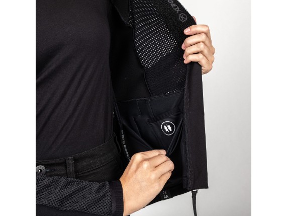 69104-L-100, PROTEKTORJACKE KNOX URBANE PRO WOMEN