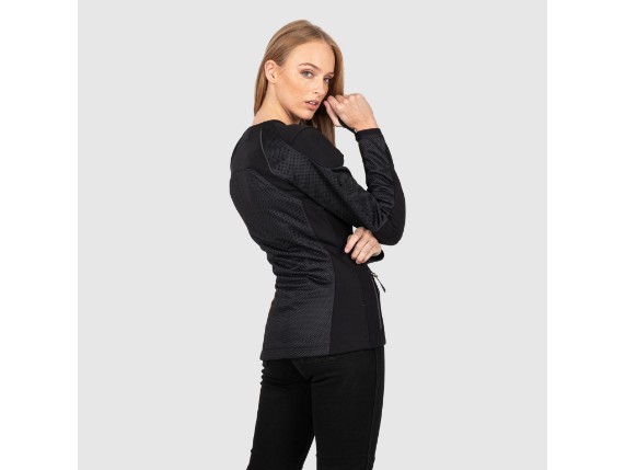 69104-L-100, PROTEKTORJACKE KNOX URBANE PRO WOMEN