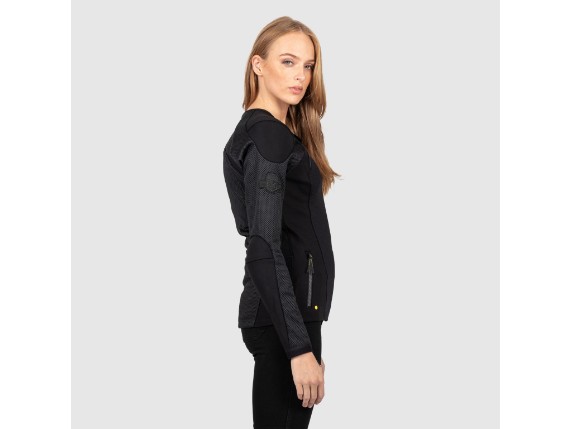 69104-L-100, PROTEKTORJACKE KNOX URBANE PRO WOMEN