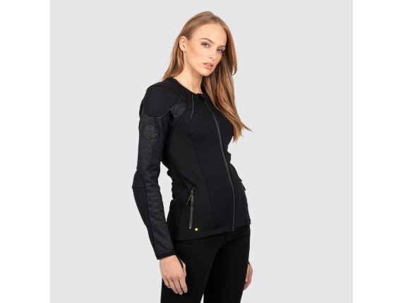 69104-L-100, PROTEKTORJACKE KNOX URBANE PRO WOMEN
