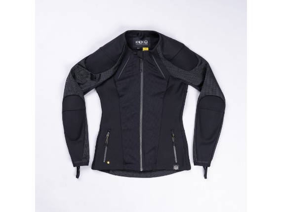 69104-L-100, PROTEKTORJACKE KNOX URBANE PRO WOMEN