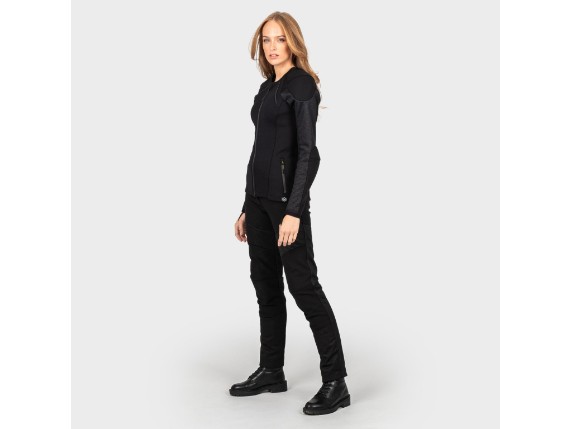 69104-L-100, PROTEKTORJACKE KNOX URBANE PRO WOMEN