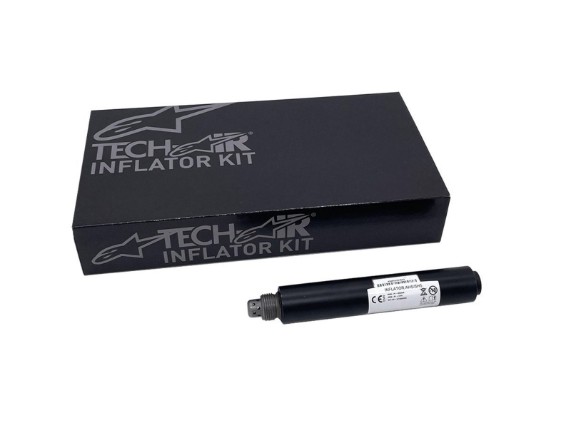 6992026-03, AIRBAGKARTUSCHE ALPIN TECH-AIR TYPE