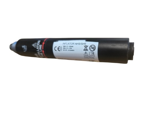 6992026-03, AIRBAGKARTUSCHE ALPIN TECH-AIR TYPE