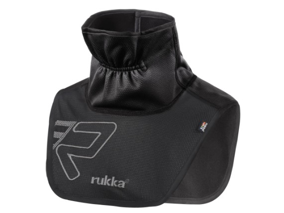 7 70192 718 R 999 M, HALSWÄRMER RUKKA WIND-R NECK WARMER