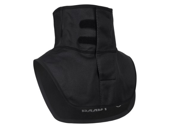 7 70192 718 R 999 M, HALSWÄRMER RUKKA WIND-R NECK WARMER