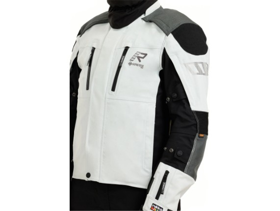 70144 759 200 52, GTX JACKE RUKKA FLEXO-R