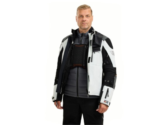 70144 759 200 52, GTX JACKE RUKKA FLEXO-R