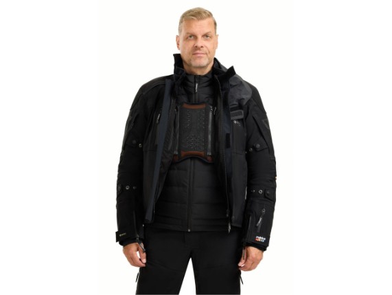 70144 759 999 50, GTX JACKE RUKKA FLEXO-R