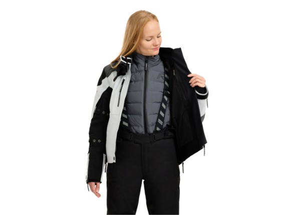 70146 759 200 42, GTX-JACKE RUKKA FLEXORINA