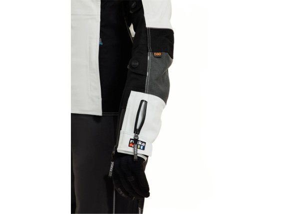 70146 759 200 42, GTX-JACKE RUKKA FLEXORINA