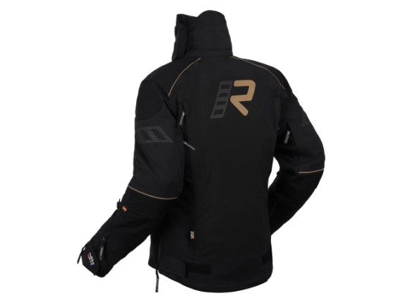 70146 759 982 40, GTX JACKE RUKKA FLEXORINA
