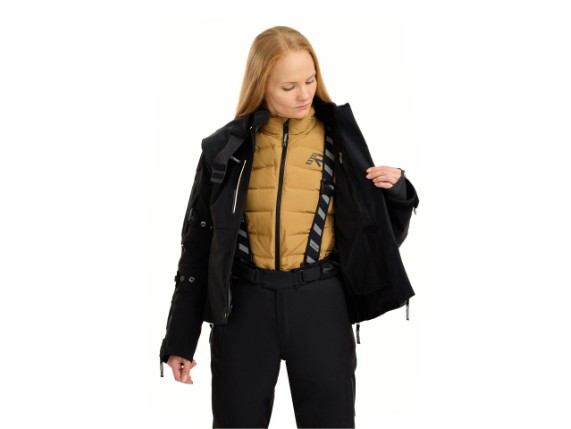 70146 759 982 40, GTX JACKE RUKKA FLEXORINA