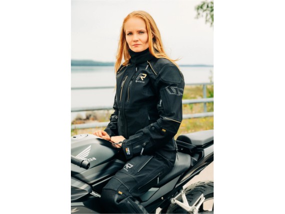 70146 759 982 40, GTX JACKE RUKKA FLEXORINA