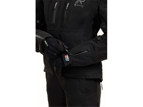 70146 759 999 44, GTX-JACKE RUKKA FLEXORINA