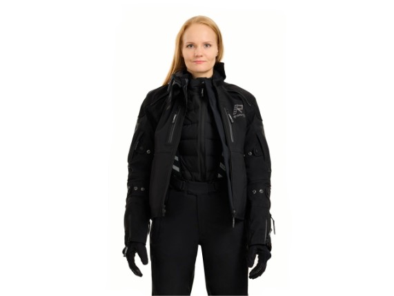 70146 759 999 44, GTX-JACKE RUKKA FLEXORINA