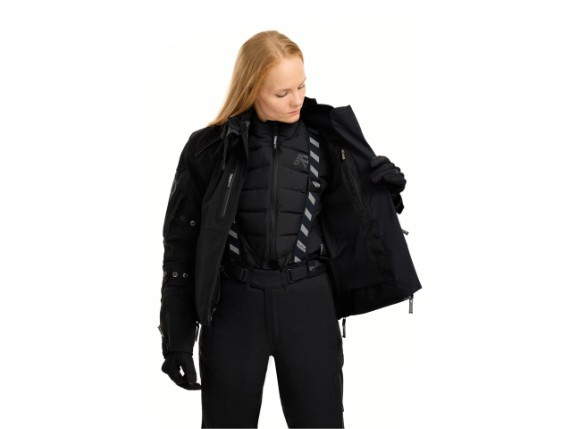 70146 759 999 44, GTX-JACKE RUKKA FLEXORINA