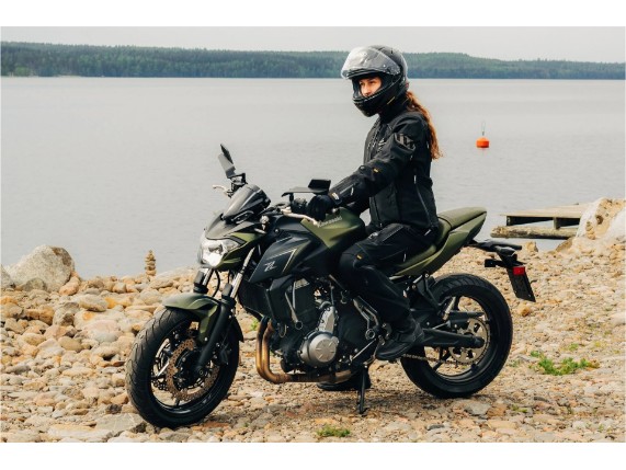 70146 759 999 44, GTX-JACKE RUKKA FLEXORINA