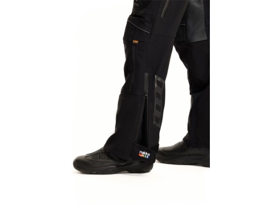 70147 759 999 38 C2, GTX HOSE RUKKA FLEXORINA