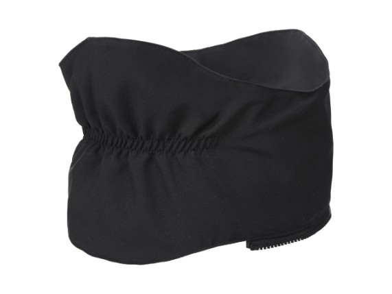 70180 734 999 2, HALSWÄRMER RUKKA STORM-R GTX COLLAR