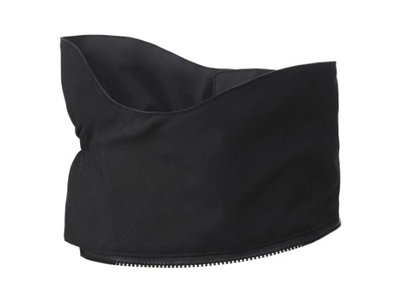 70180 734 999 2, HALSWÄRMER RUKKA STORM-R GTX COLLAR