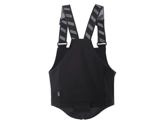 70183 713 999 52, HOSENTRÄGER RUKKA WIND-R BIB