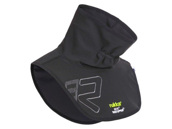 70187 716 M, HALSWÄRMER RUKKA LIGHT WINDSTOPPER