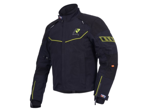 70222 722 994 50, GTX-JACKE RUKKA ARMAGATE