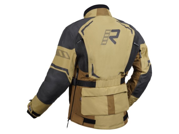 70234 731 080 52, GTX JACKE RUKKA VENTU-R