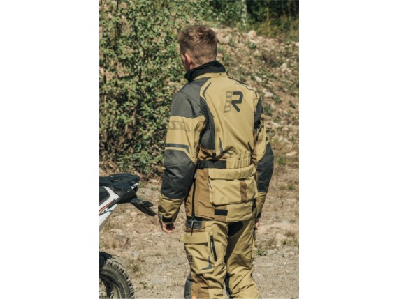 70234 731 080 52, GTX JACKE RUKKA VENTU-R
